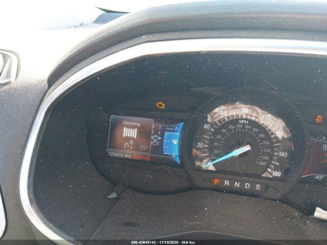 Ford Edge Titanium Image 10