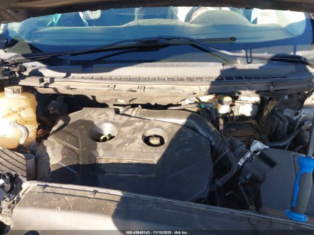 Ford Edge Titanium Image 13