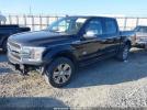 Ford F-150 King Ranch Image 2
