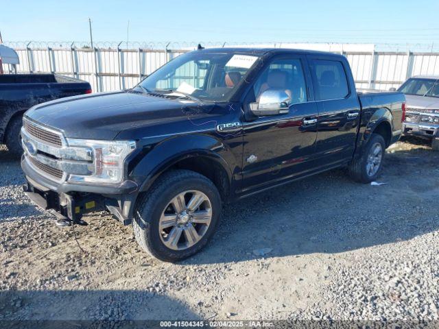 Ford F-150 King Ranch Image 2