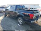 Ford F-150 King Ranch Image 4