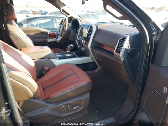 Ford F-150 King Ranch Image 3