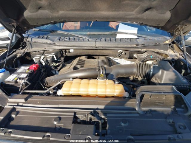 Ford F-150 King Ranch Image 7