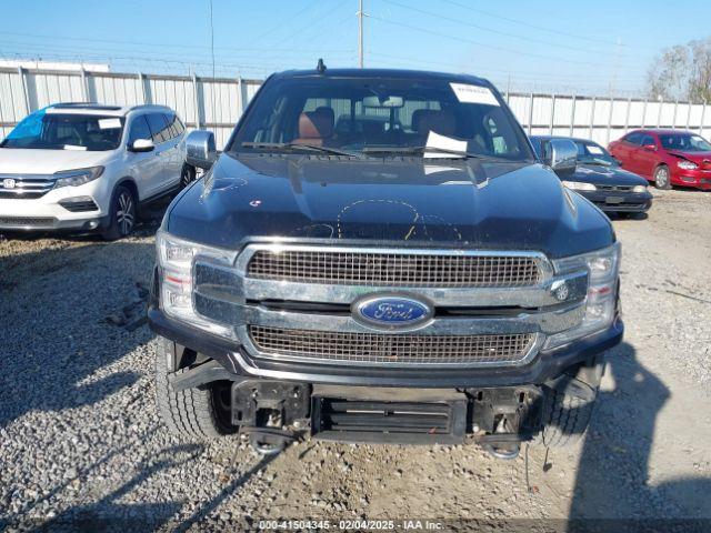 Ford F-150 King Ranch Image 9