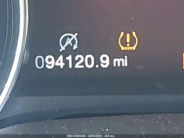 Ford F-150 King Ranch Image 14