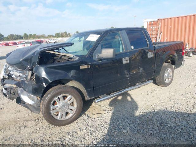 Ford F-150 Image 4