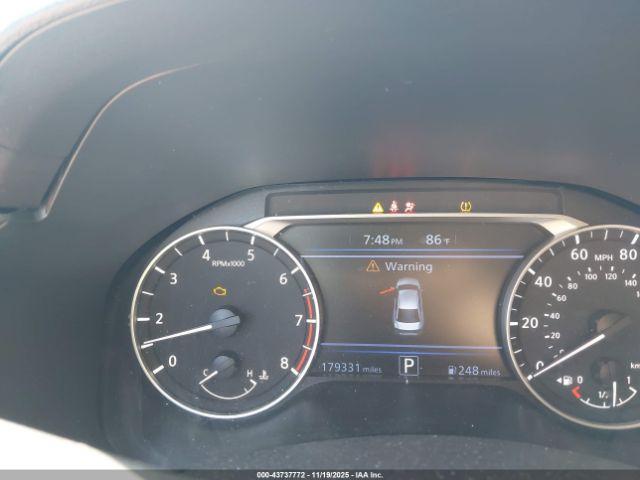 Nissan Altima Sv Fwd Image 7