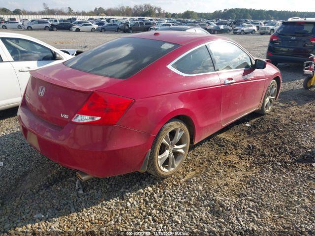Honda Accord 3.5 Ex-l Image 11