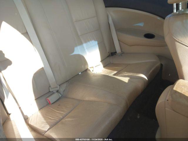 Honda Accord 3.5 Ex-l Image 3