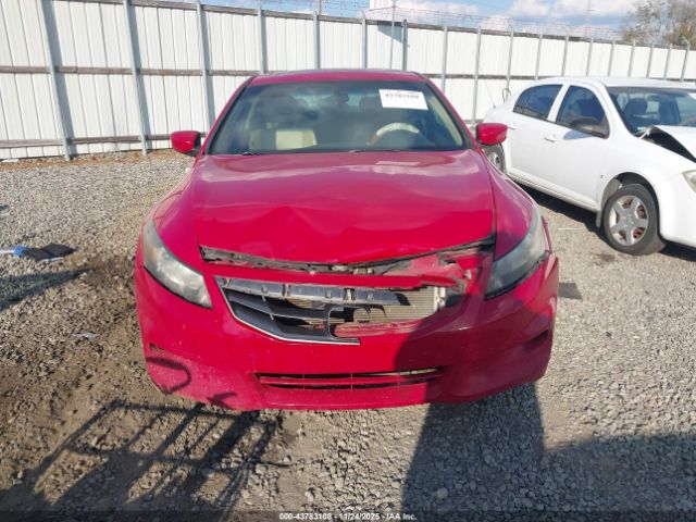 Honda Accord 3.5 Ex-l Image 8