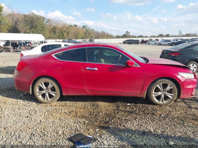 Honda Accord 3.5 Ex-l Image 16