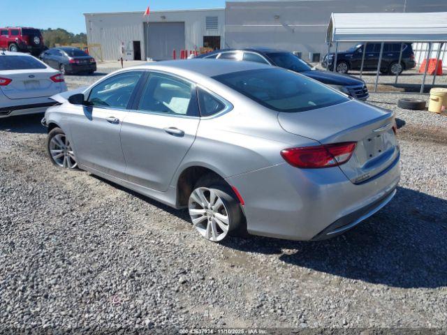 Chrysler 200 Limited Image 6