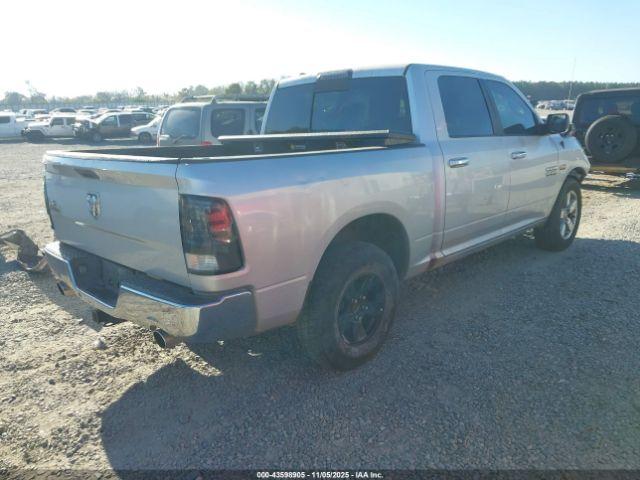 Ram 1500 Big Horn Image 10