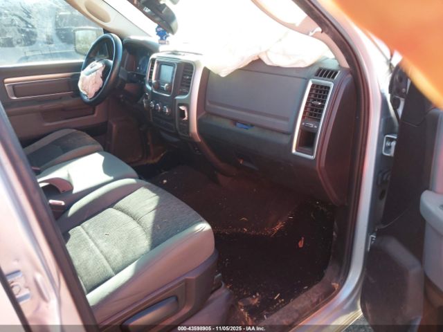 Ram 1500 Big Horn Image 14