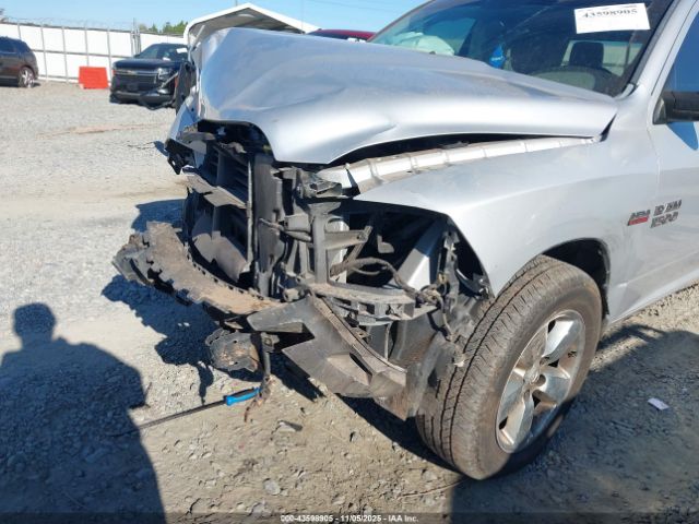 Ram 1500 Big Horn Image 12