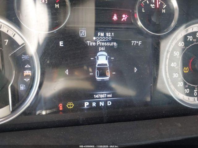 Ram 1500 Big Horn Image 9