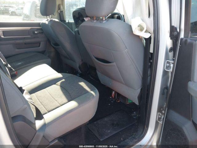 Ram 1500 Big Horn Image 16