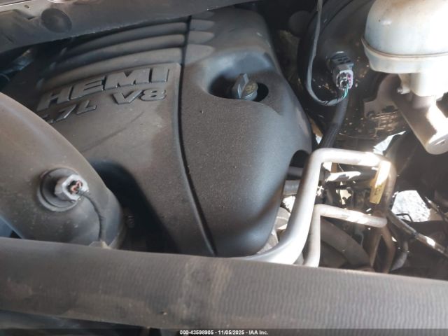 Ram 1500 Big Horn Image 17