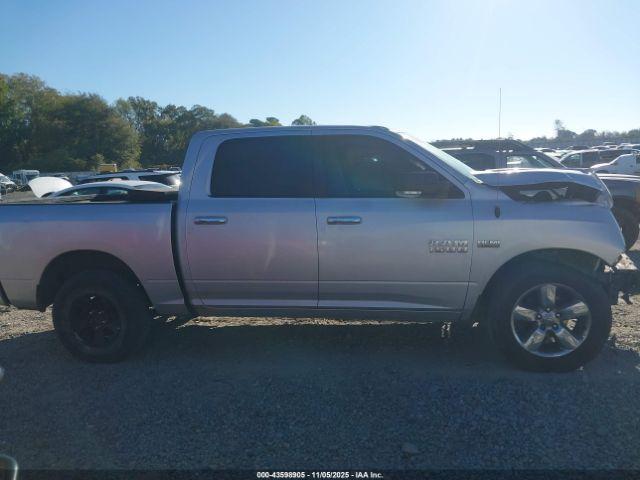 Ram 1500 Big Horn Image 2