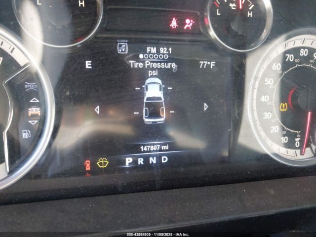 Ram 1500 Big Horn Image 13