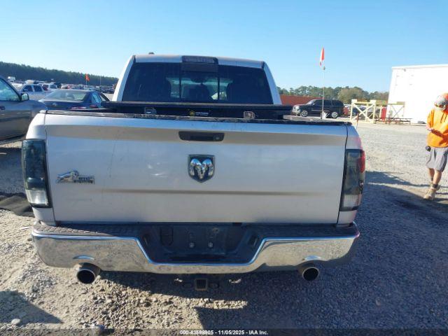 Ram 1500 Big Horn Image 6