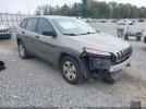 Jeep Cherokee Sport 4x4 Image 1