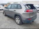Jeep Cherokee Sport 4x4 Image 6