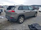 Jeep Cherokee Sport 4x4 Image 4