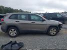 Jeep Cherokee Sport 4x4 Image 16