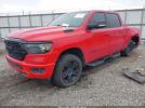 Ram 1500 Big Horn  4x4 5'7 Box Image 4
