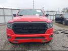 Ram 1500 Big Horn  4x4 5'7 Box Image 14