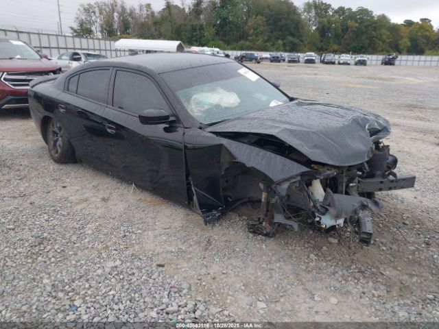 Dodge Charger Sxt Image 1