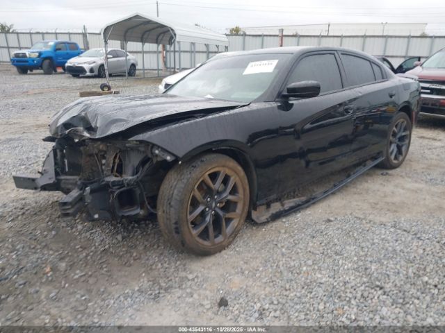 Dodge Charger Sxt Image 6