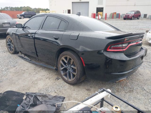 Dodge Charger Sxt Image 3