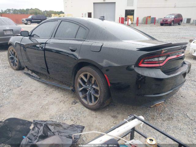 Dodge Charger Sxt Image 3