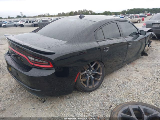 Dodge Charger Sxt Image 5
