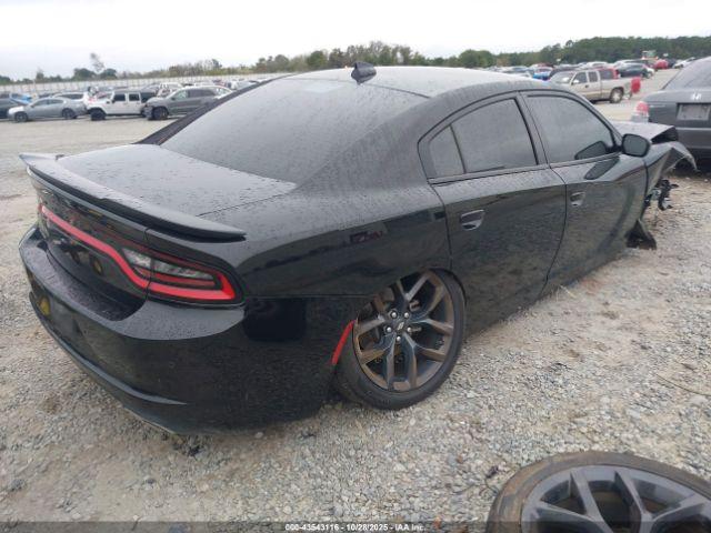 Dodge Charger Sxt Image 5