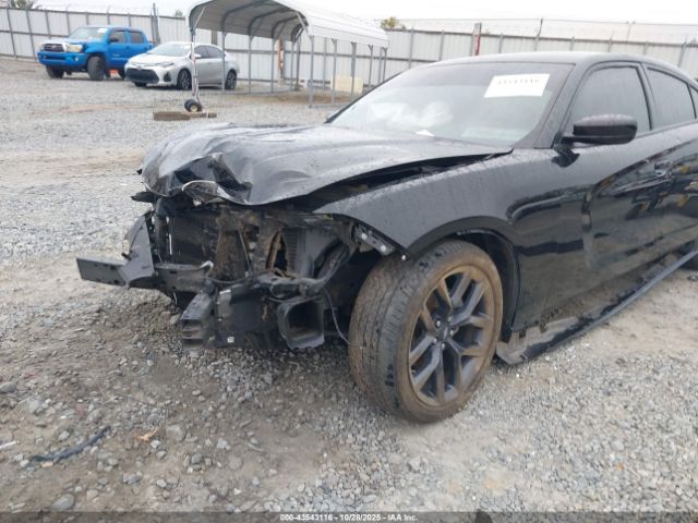 Dodge Charger Sxt Image 10