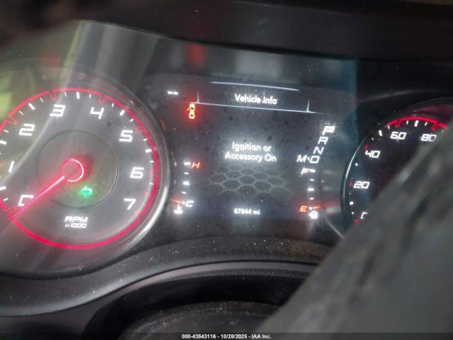 Dodge Charger Sxt Image 8