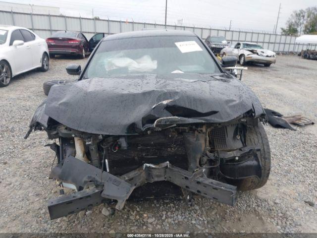 Dodge Charger Sxt Image 17