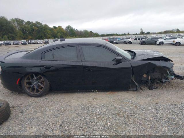 Dodge Charger Sxt Image 12