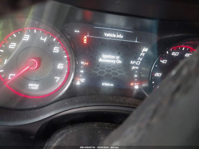 Dodge Charger Sxt Image 14