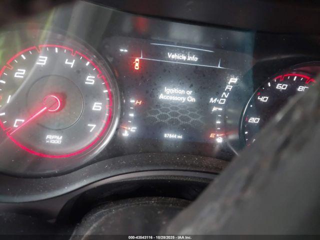 Dodge Charger Sxt Image 14