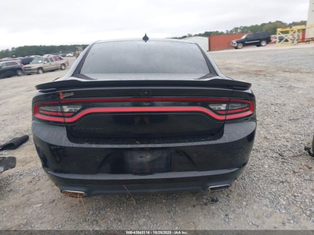 Dodge Charger Sxt Image 16