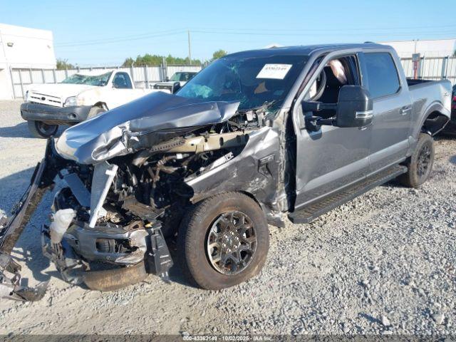 Ford F-150 Xlt Image 10