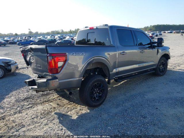 Ford F-150 Xlt Image 11