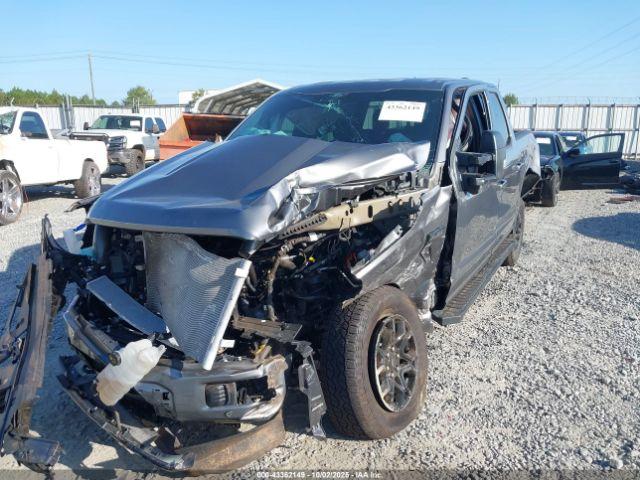 Ford F-150 Xlt Image 2