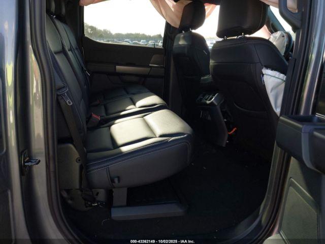 Ford F-150 Xlt Image 7