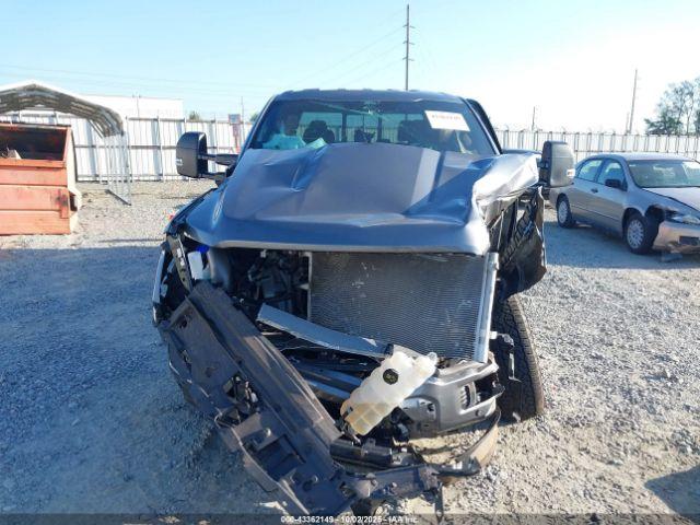 Ford F-150 Xlt Image 6