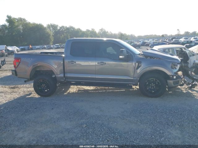 Ford F-150 Xlt Image 8